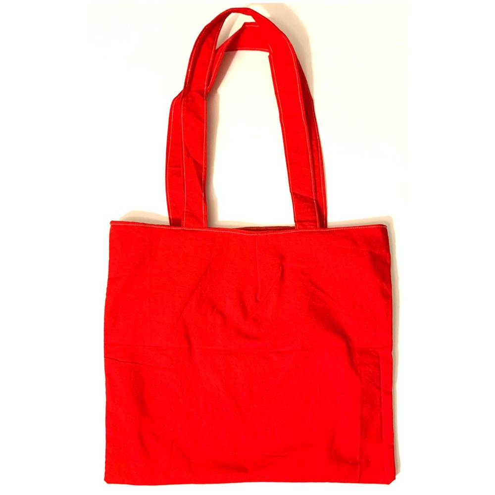 80’s RAINBOW BRITE TOTE BAG
12” x 13” wide - Picture 3 of 3